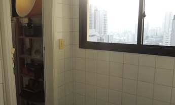 Imagem 4: Apartamento à venda em São Paulo-SP na Chácara Inglesa com 3 quartos, 1 suíte, 2 banheiros