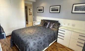 Imagem 2: Imperdível apartamento à venda em Moema, São Paulo-SP: 2 quartos, 2 banheiros, 1 vaga de g