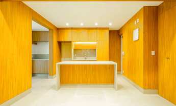 Imagem 4: Apartamento de 2 quartos com 2 suítes, 3 banheiros, 1 vaga de garagem no Itaim Bibi, São P