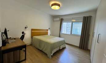 Imagem 4: Apartamento à venda em São Paulo-SP, Bela Vista: 3 quartos, 1 suíte, 3 banheiros, 1 vaga