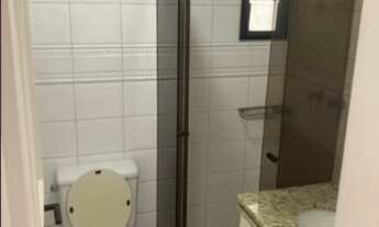 Imagem 6: Oportunidade única: Apartamento à venda em Moema, SP, com 2 quartos, 1 suíte e 78m² de áre