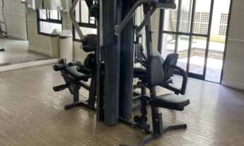 Imagem 5: Oportunidade única: Apartamento à venda em Moema, SP, com 2 quartos, 1 suíte e 78m² de áre