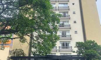 Imagem: Imperdível apartamento à venda em Moema