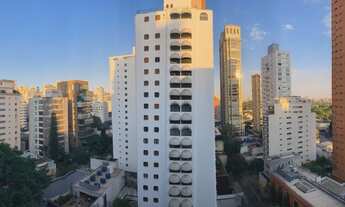 Imagem 3: Apartamento à venda em São Paulo-SP, Jardins: 3 quartos, 2 banheiros, 1 vaga, 147m² - Impe