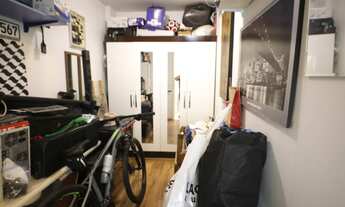 Imagem 6: Apartamento à venda em Pinheiros, São Paulo-SP: 2 quartos, 2 banheiros, 2 vagas de garagem