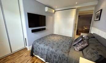 Imagem 7: Imperdível apartamento à venda em Moema, São Paulo-SP: 2 quartos, 2 banheiros, 1 vaga de g