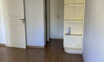 Imagem 2: Oportunidade única: Apartamento à venda em Moema, SP, com 2 quartos, 1 suíte e 78m² de áre