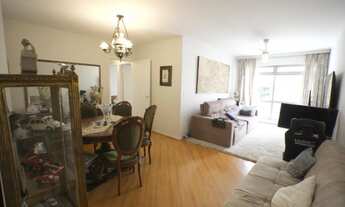 Imagem: Apartamento à venda em Pinheiros, São