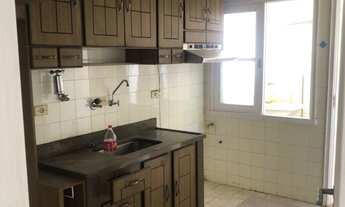 Imagem 6: Apartamento à Venda em São Paulo-SP: 3 Quartos, 1 Suíte, 2 Banheiros, 2 Vagas - Cidade Mon