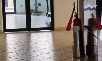 Imagem 4: Apartamento de 2 quartos na Chácara Inglesa, São Paulo-SP, com 1 suíte, 2 banheiros, 2 vag