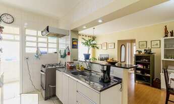 Imagem 5: Apartamento à venda com 2 quartos, 2 banheiros e 71m² no Planalto Paulista, São Paulo-SP!