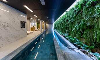 Imagem 5: Venda de Apartamento na Vila Mariana, São Paulo-SP: 1 quarto, 1 banheiro, 22m² de área!