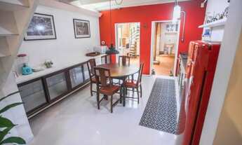 Imagem: Casa de vila à venda em Pinheiros, São