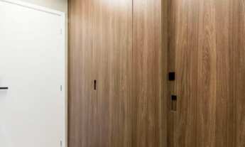 Imagem 3: Oportunidade única! Apartamento à venda na Vila Olímpia, São Paulo-SP. 1 quarto, 1 banheir