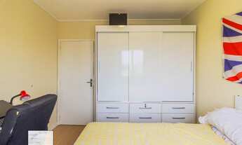 Imagem 3: Apartamento à venda com 2 quartos, 2 banheiros e 71m² no Planalto Paulista, São Paulo-SP!