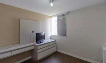 Imagem 7: Apartamento à venda em São Paulo-SP, Santo Amaro: 3 quartos, 2 banheiros, 1 vaga, 86m²!