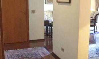 Imagem 5: Imperdível oportunidade: Apartamento à venda em Moema, São Paulo-SP, com 4 quartos, 3 suít