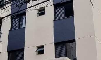 Imagem 2: Apartamento de 2 quartos na Chácara Inglesa, São Paulo-SP, com 1 suíte, 2 banheiros, 2 vag