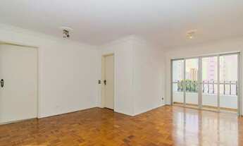 Imagem: Apartamento à venda em Moema, São Paulo-SP