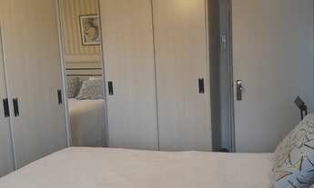 Imagem 4: Oportunidade única: Apartamento à venda em Perdizes, São Paulo-SP, 3 quartos, 1 banheiro