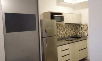 Imagem 2: Venda de Apartamento na Vila Mariana, São Paulo-SP: 1 quarto, 1 banheiro, 22m² de área!