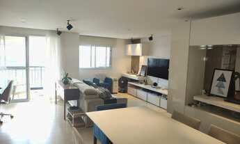 Imagem: Apartamento à venda no Ipiranga, São Paulo-SP