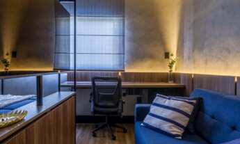 Imagem 2: Oportunidade única! Apartamento à venda na Vila Olímpia, São Paulo-SP. 1 quarto, 1 banheir