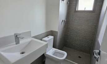 Imagem 2: Apartamento de 2 suítes com 1 vaga de garagem em Perdizes, São Paulo-SP: Impecável e pront