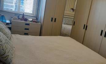 Imagem 2: Oportunidade única: Apartamento à venda em Perdizes, São Paulo-SP, 3 quartos, 1 banheiro