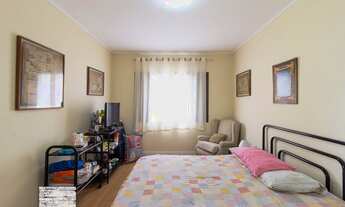 Imagem 2: Apartamento à venda com 2 quartos, 2 banheiros e 71m² no Planalto Paulista, São Paulo-SP!