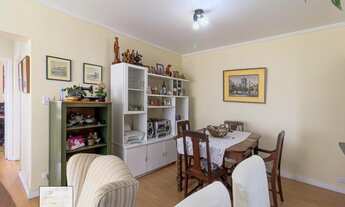 Imagem 4: Apartamento à venda com 2 quartos, 2 banheiros e 71m² no Planalto Paulista, São Paulo-SP!