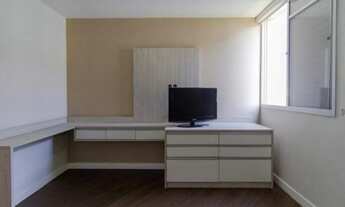 Imagem: Apartamento à venda em São Paulo-SP, Santo