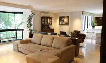 Imagem: Apartamento à venda em Moema Pàssaros