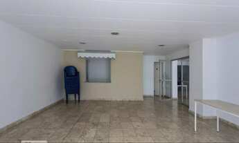 Imagem 3: Apartamento à venda em Moema, São Paulo-SP: 2 quartos, 1 banheiro, 2 vagas, 90m² de pura e