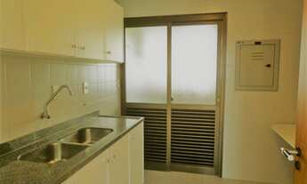 Imagem 5: Apartamento à venda no Brooklin Paulista, São Paulo-SP, com 2 quartos, 2 banheiros, 1 vaga