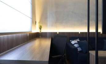 Imagem 4: Oportunidade única! Apartamento à venda na Vila Olímpia, São Paulo-SP. 1 quarto, 1 banheir