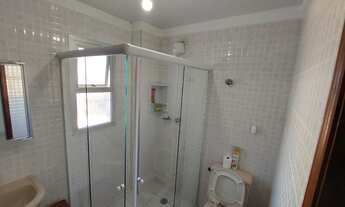 Imagem 3: Apartamento à venda em Praia Grande-SP, bairro Caiçara, 1 quarto, 1 banheiro, 1 vaga de ga