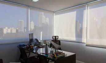 Imagem 7: Cobertura de luxo na Vila Ipojuca, São Paulo-SP: 3 quartos, 3 suítes, 4 banheiros, 3 vagas