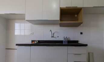 Imagem 6: Apartamento à venda em São Paulo-SP, Santo Amaro: 3 quartos, 2 banheiros, 1 vaga, 86m²!