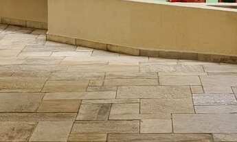 Imagem 5: Apartamento de 2 quartos na Chácara Inglesa, São Paulo-SP, com 1 suíte, 2 banheiros, 2 vag