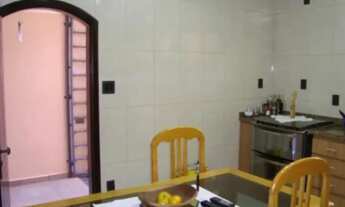 Imagem 4: Imperdível: Casa à venda em São Paulo-SP, na Vila Marari, com 3 quartos, 1 suíte, 2 banhei