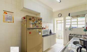 Imagem 7: Apartamento à venda com 2 quartos, 2 banheiros e 71m² no Planalto Paulista, São Paulo-SP!