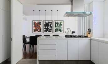 Imagem 4: Venda de Apartamento de Luxo no Jardim Paulista, São Paulo - 3 Quartos, 1 Suíte, 3 Salas