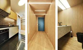 Imagem 3: Imperdível oportunidade de investimento: Apartamento à venda em São Paulo-SP, Jardim Europ