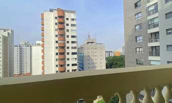 Imagem: Apartamento de Luxo no Brooklin Paulista