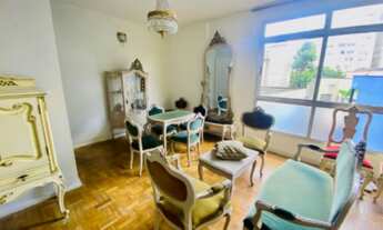 Imagem 4: Apartamento à venda em São Paulo-SP, Jardim Paulistano! 3 quartos, 1 suíte, 3 salas, 3 ban