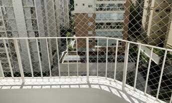 Imagem 7: Luxuoso apartamento de 4 quartos no bairro Paraíso, São Paulo-SP: 4 suítes, 4 salas, 6 ban