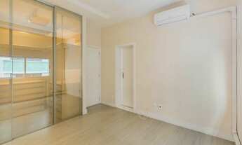 Imagem 2: Apartamento de 3 quartos no Itaim Bibi, São Paulo-SP: 130m², suíte, 3 banheiros e vaga de