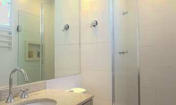 Imagem 5: Apartamento à venda em São Paulo-SP, Vila Mascote: 2 quartos, 2 suítes, 3 banheiros, 1 vag