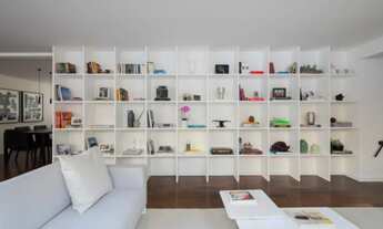 Imagem 3: Venda de Apartamento de Luxo no Jardim Paulista, São Paulo - 3 Quartos, 1 Suíte, 3 Salas